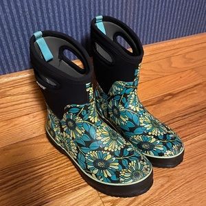 Bogs boots size 9. Eu 40.